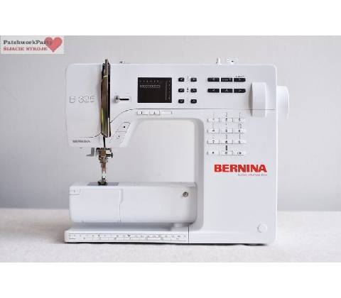 BERNINA 325