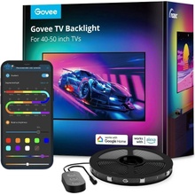 Govee DreamView TV 55-65" SMART LED podsvícení RGBIC H61993D1