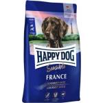 Happy Dog Sensible France - чувствителни кучета от средни и големи породи с патешки протеин и безглутенов картоф, 1 кг, Германия - 60559