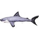 Gaby Vankúš Žralok Dĺžka 53cm