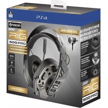 Nacon RIG 500 Pro HS
