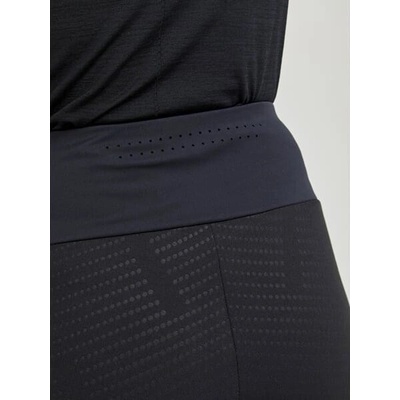 Craft PRO Velocity Wind Tights W 1909558 černé