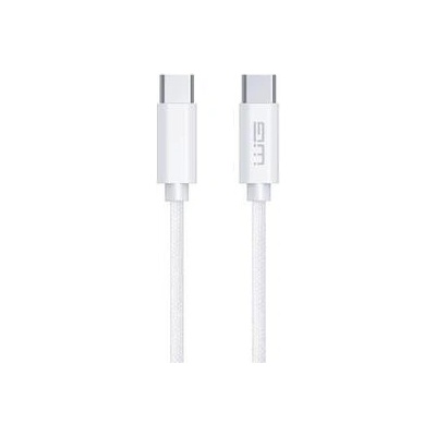WG 11906 USB-C/USB-C, 2m, bílý