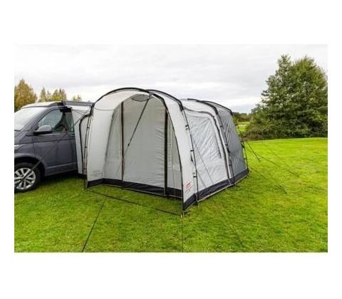 Coleman Journeymaster Pro