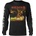 Bathory Hammerheart Long Black L Риза (PH5419LSL)