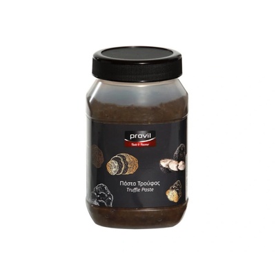 MR. MARLIN Трюфел паста 1 kг