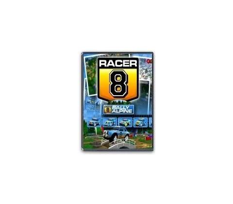 Racer 8