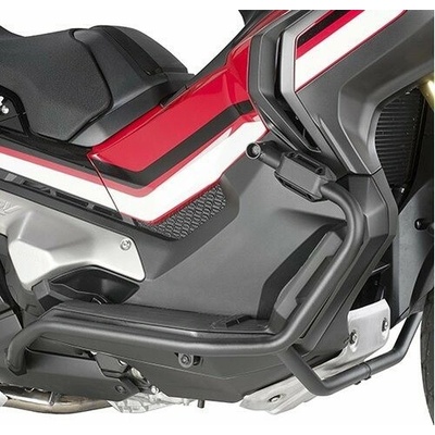 KAPPA padací rám HONDA X-ADV 750 (17–23)