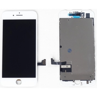 LCD Displej + Digitizér Apple iPhone 7
