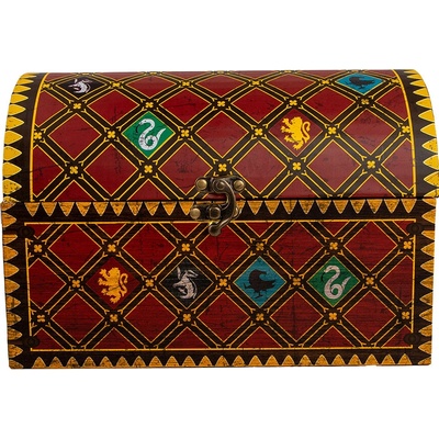 Wizarding World Adventný kalendár Harry Potter Metlobal 2025