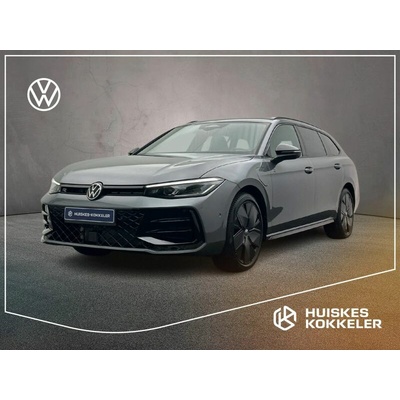 Volkswagen Passat Variant 1.5 eHybrid DSG R-Line 150 kW