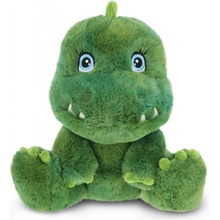 Keel Toys SE1538 Keeleco Dinosaurus eko 16 cm