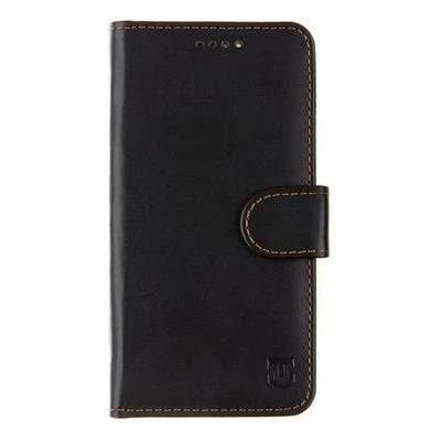 Pouzdro Tactical Field Notes pro Xiaomi Redmi 9A Redmi 9AT Black