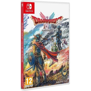 Dragon Quest 3 HD