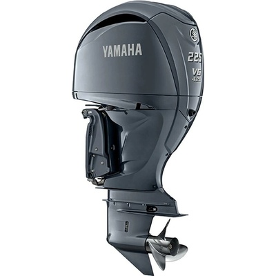 Yamaha FL225NCB