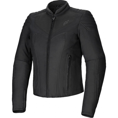 Alpinestars STELLA ISLA WATER RESISTANT 2025 Lady čierno-čierna