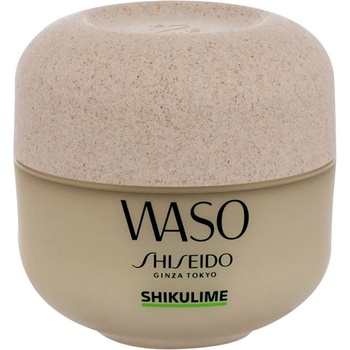 Shiseido Waso Shikulime Mega Hydrating Moisturizer от Shiseido за Жени Дневен крем 50мл