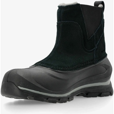 Sorel Buxton Pull On Boot Wp black/quarry