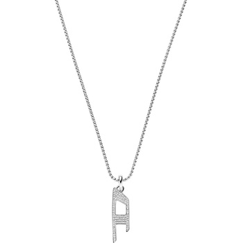 Diesel Унисект колие Diesel DX1624040 (DX1624040)