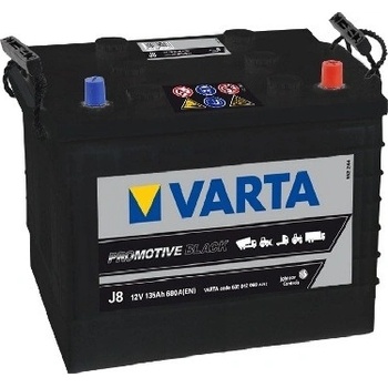 Varta Promotive Black 12V 135Ah 680A 635 042 068