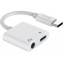 Devia EC610 USB-C - USB-C+ jack 3,5 mm