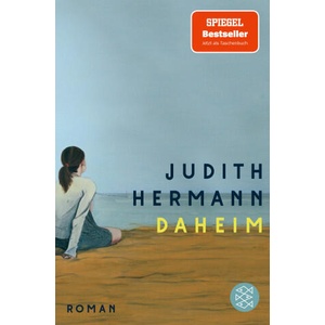 Daheim | Judith Hermann (2022)
