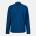HUGO BOSS Men's Active 1/4 Zip Fleece - Open Blue