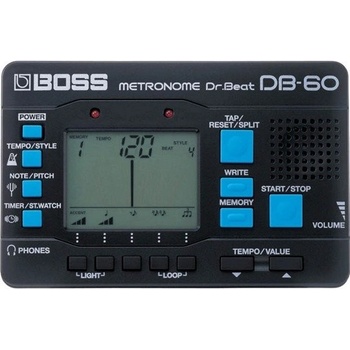 Boss DB-60