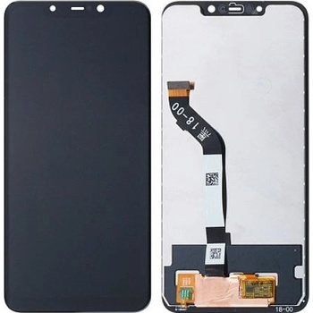 LCD Displej + Dotykové sklo Xiaomi Pocophone F1