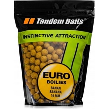 Tandem Baits boilies Euro 1 kg 16 mm