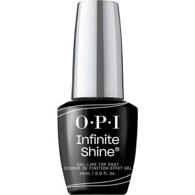 OPI Infinite Shine vrchní ochranný lak na nehty s leskem Top Coat 15 ml