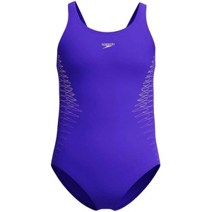 Speedo Цял бански plmt/alv/digi msbk jf (8-0832415333)
