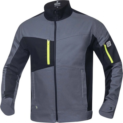 Ardon H6094 4Xstretch Montérková blůza šedá