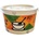 Картонена купа за супа 470мл 16oz + капак 25 бр (p-175635)