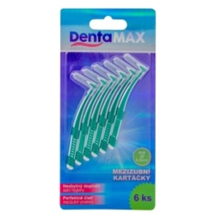 DentaMax Интердентална карта Dentamax CORN 0.5 мм (6 бр. /блистер)