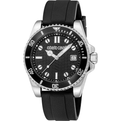 Roberto Cavalli RC5G129P0025 - Мъжки часовник (RC5G129P0025)