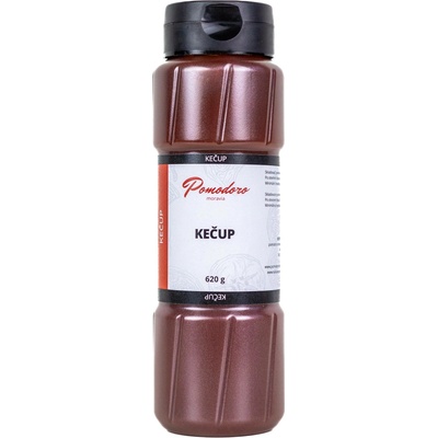 Pomodoro Moravia Kečup 620 g