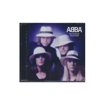 ABBA - The Essential Collection