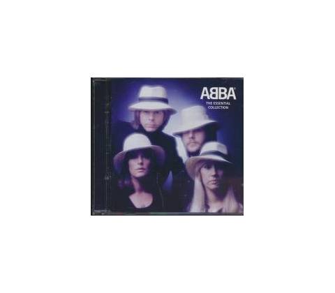 ABBA - The Essential Collection