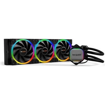 be quiet! Pure Loop 2 FX BW015