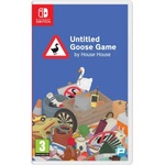 House House Untitled Goose Game (Switch)