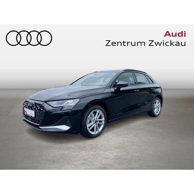 Audi A3 35 TFSI Sportback Advanced 110 kW
