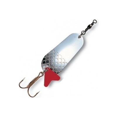 Effzett Plandavka Standard Silver Coated 8cm 45g