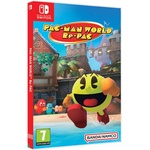 BANDAI NAMCO Entertainment Pac-Man World Re-PAC (Switch)