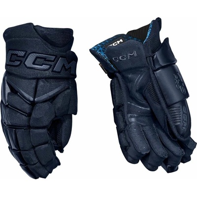 Hokejové rukavice CCM Jetspeed FT8 Pro Jr