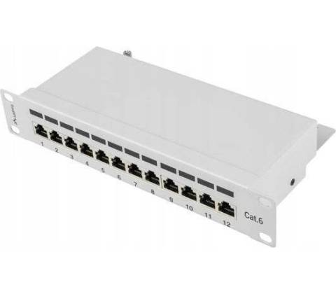 Lanberg PPF6-9012-S