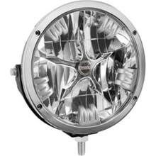 Lucidity 22836 pomocná LED 12-36V, 50W, 3000/1800 lm, IP69K