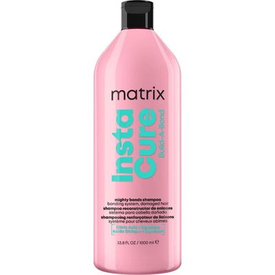 Matrix Professional Instacure Build-A-Bond kondicioner 1000 ml – Zbozi.Blesk.cz
