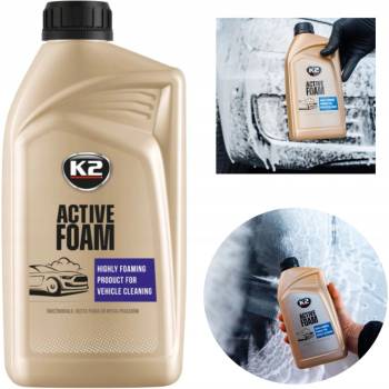 K2 Active Foam 1 kg