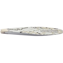 Tweezerman Mini SLANT Marble